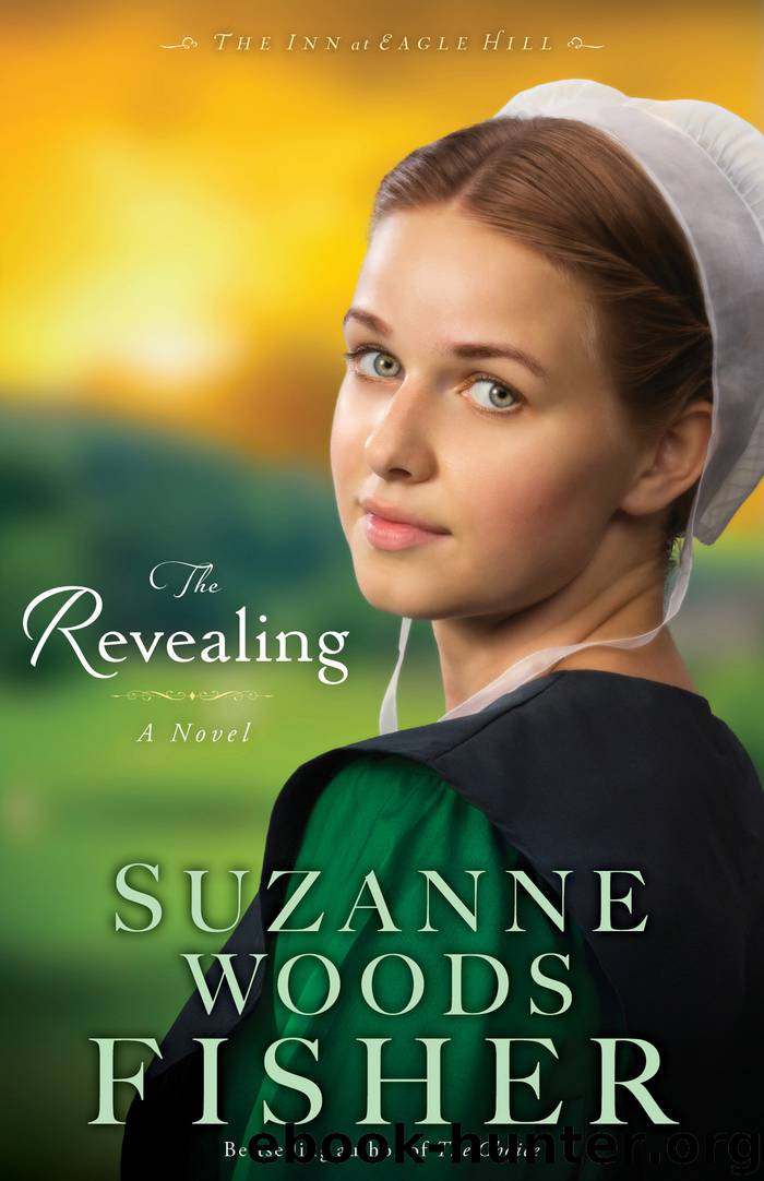 Revealing, The (The Inn at Eagle Hill Book #3): A Novel by Fisher Suzanne Woods