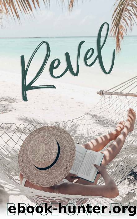 Revel by Bryce Oakley