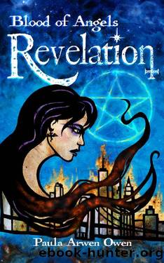 Revelation (Blood of Angels Book 1) by Paula Arwen Owen