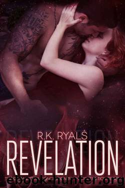 Revelation (Redemption series Book 4) by R.K. Ryals