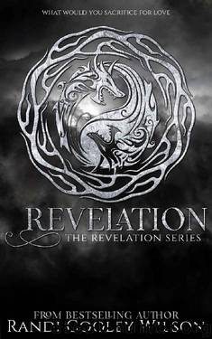 Revelation (The Revelation Series Book 1) by Randi Cooley Wilson