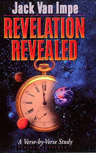 Revelation Revealed by Jack van Impe