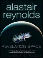 Revelation Space 1 - Revelation Space - Revelation Space by Alastair Reynolds