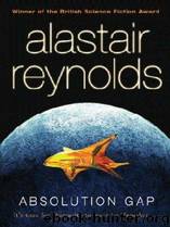 Revelation Space 4 - Absolution Gap by Alastair Reynolds