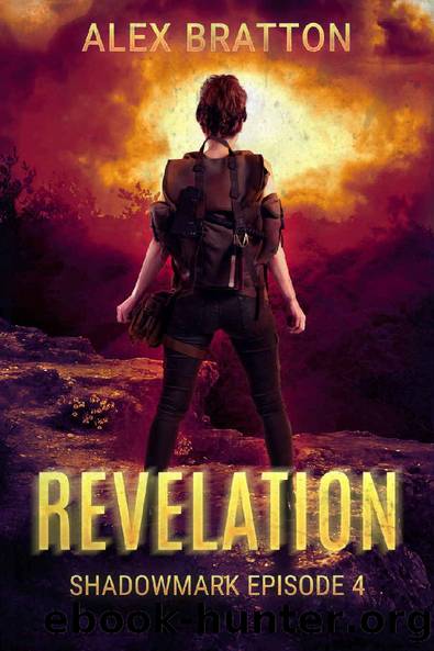 Revelation by Alex Bratton