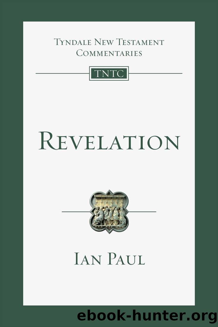 Revelation by Ian Paul