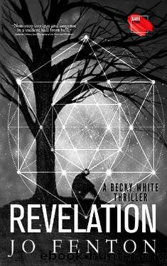 Revelation by Jo Fenton