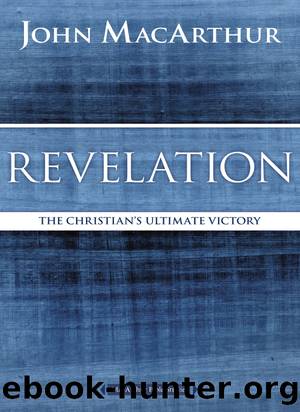 Revelation by John F. MacArthur