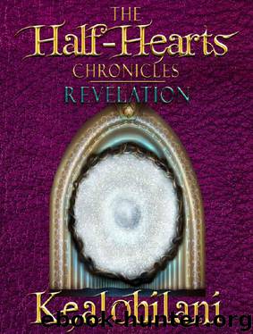 Revelation by Kealohilani