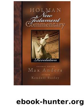 Revelation by Kendell H. Easley