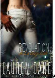 Revelation by Lauren Dane