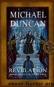 Revelation by Michael Duncan