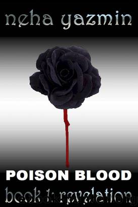 Revelation by Neha Yazmin