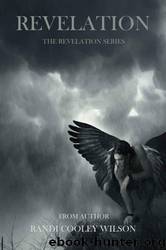 Revelation by Randi Cooley Wilson