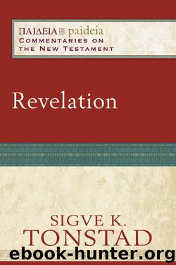 Revelation by Sigve K. Tonstad