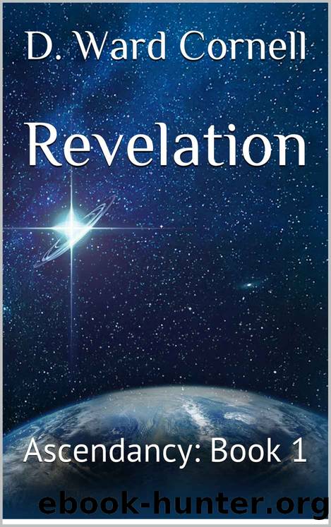 Revelation by Ward Cornell D
