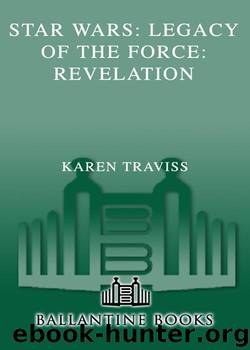Revelation by Wars Star