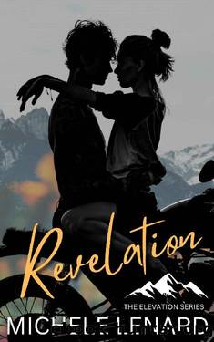 Revelation: A Steamy Small-Town Sports Romance (Elevation) by Michele Lenard