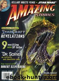 Revelations (s) by Chris Metzen(Thundergod)