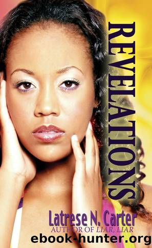 Revelations by Latrese N. Carter