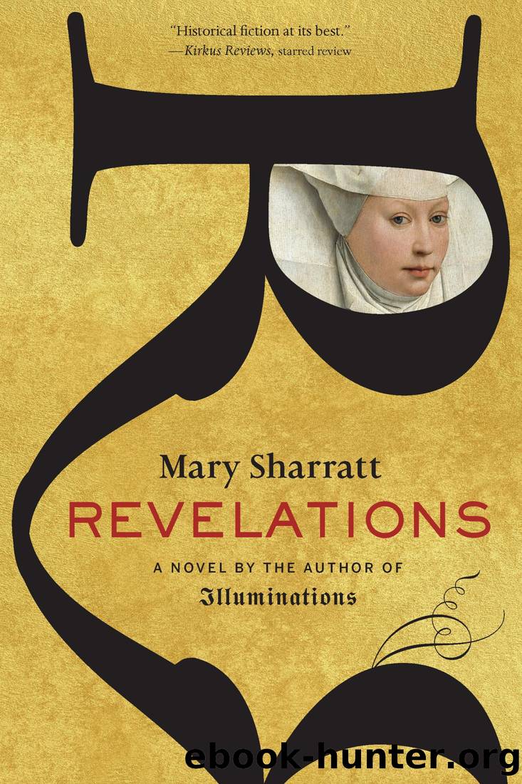 Revelations by Mary Sharratt