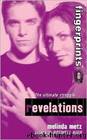 Revelations by Melinda Metz - Fingerprints - 6