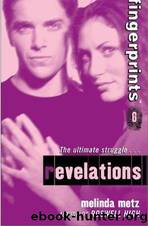 Revelations by Melinda Metz