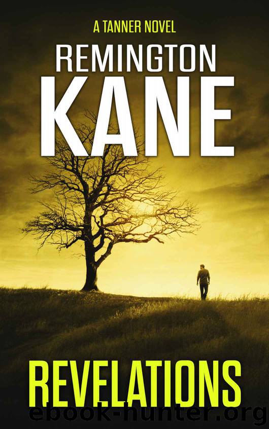 Revelations by Remington Kane
