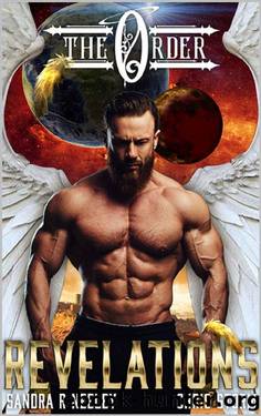 Revelations, The Order: The Order, Book 1 by Sandra R Neeley & Chris Storm