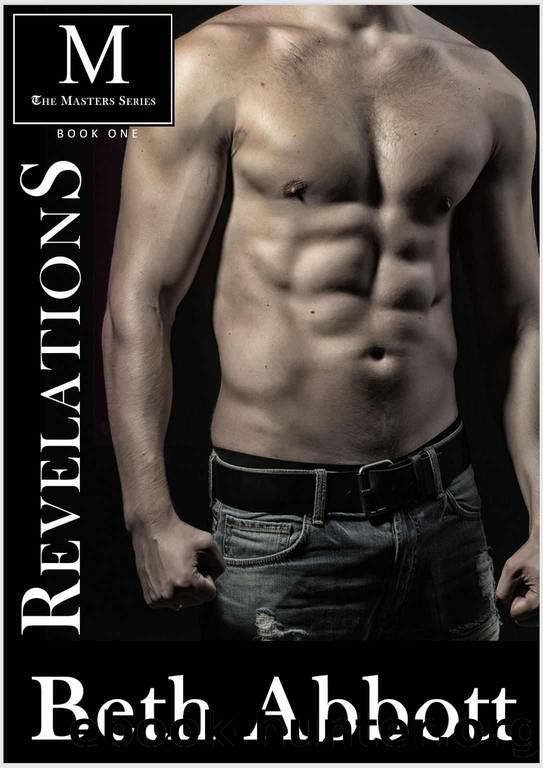 Revelations: A Masters Series Military Romance (The Masters Series Book 1) by Beth Abbott