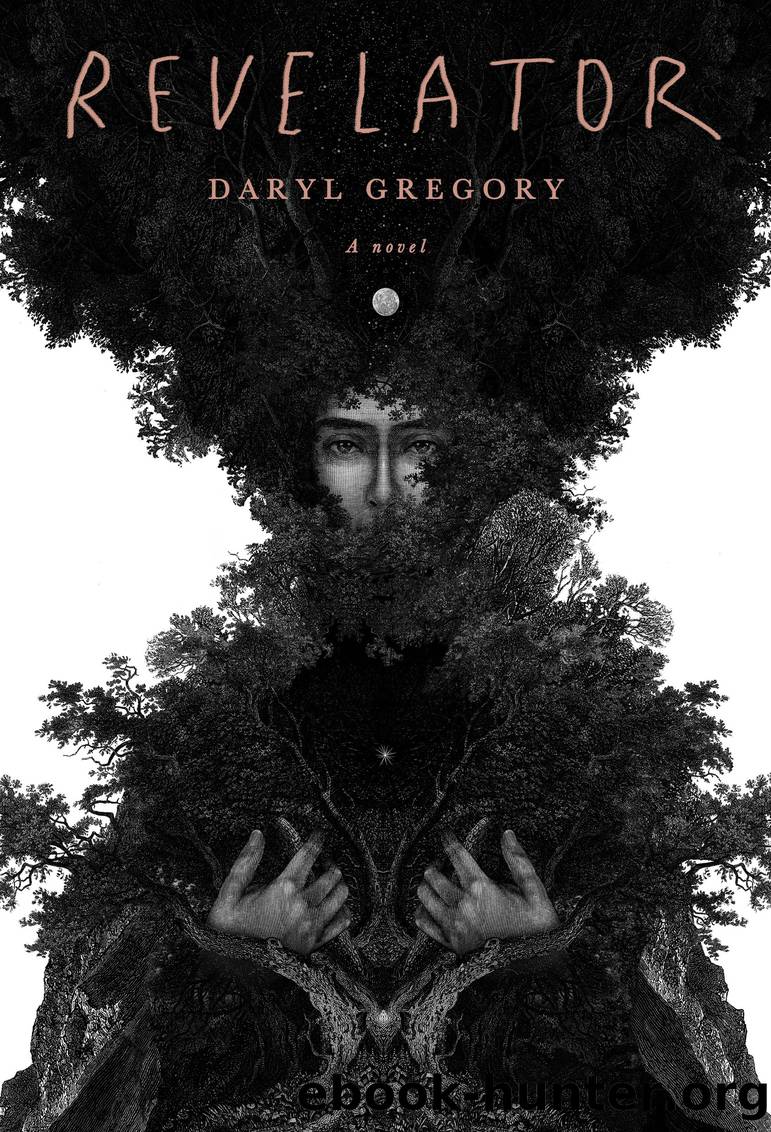 Revelator by Daryl Gregory