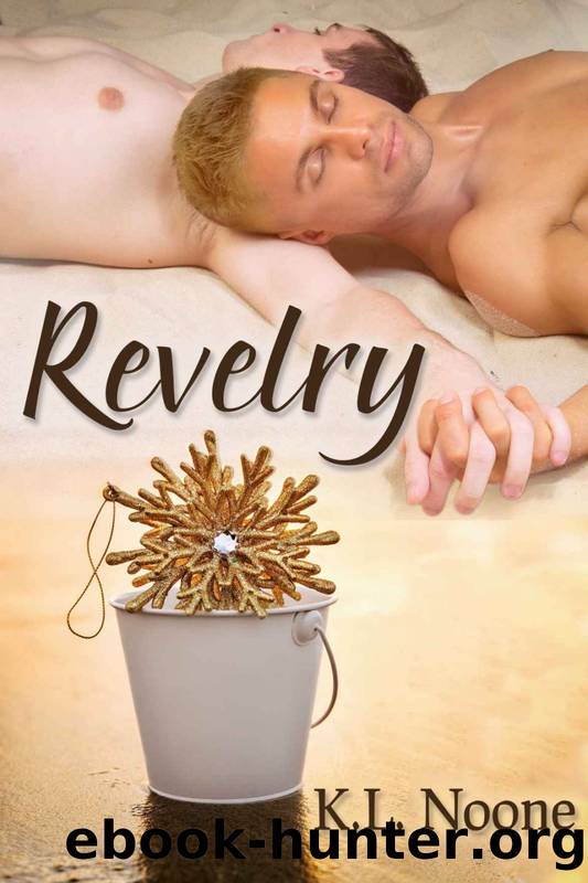 Revelry by K.L. Noone