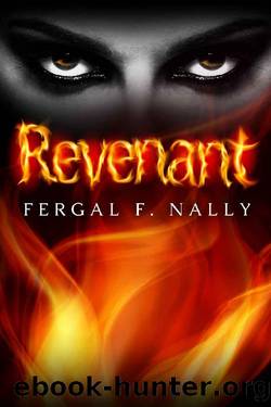Revenant by Fergal F. Nally