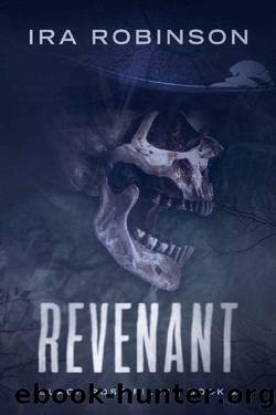 Revenant by Ira Robinson