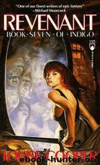 Revenant by Louise Cooper