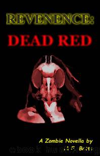 Revenence (Novella): Dead Red by Betts M.E