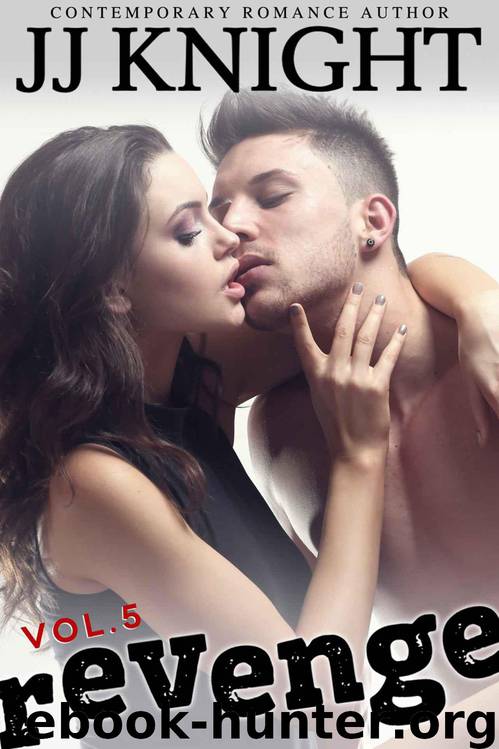 Revenge #5 by Knight JJ