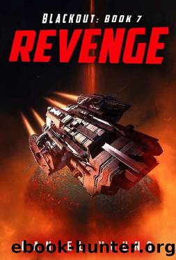 Revenge (Blackout Book 7) by Daniel Young