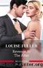 Revenge At The Altar by Louise Fuller