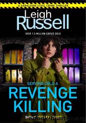 Revenge Killing by Leigh Russell