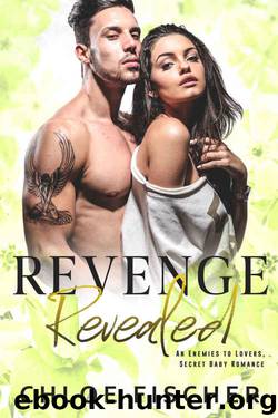 Revenge Revealed by Chloe Fischer