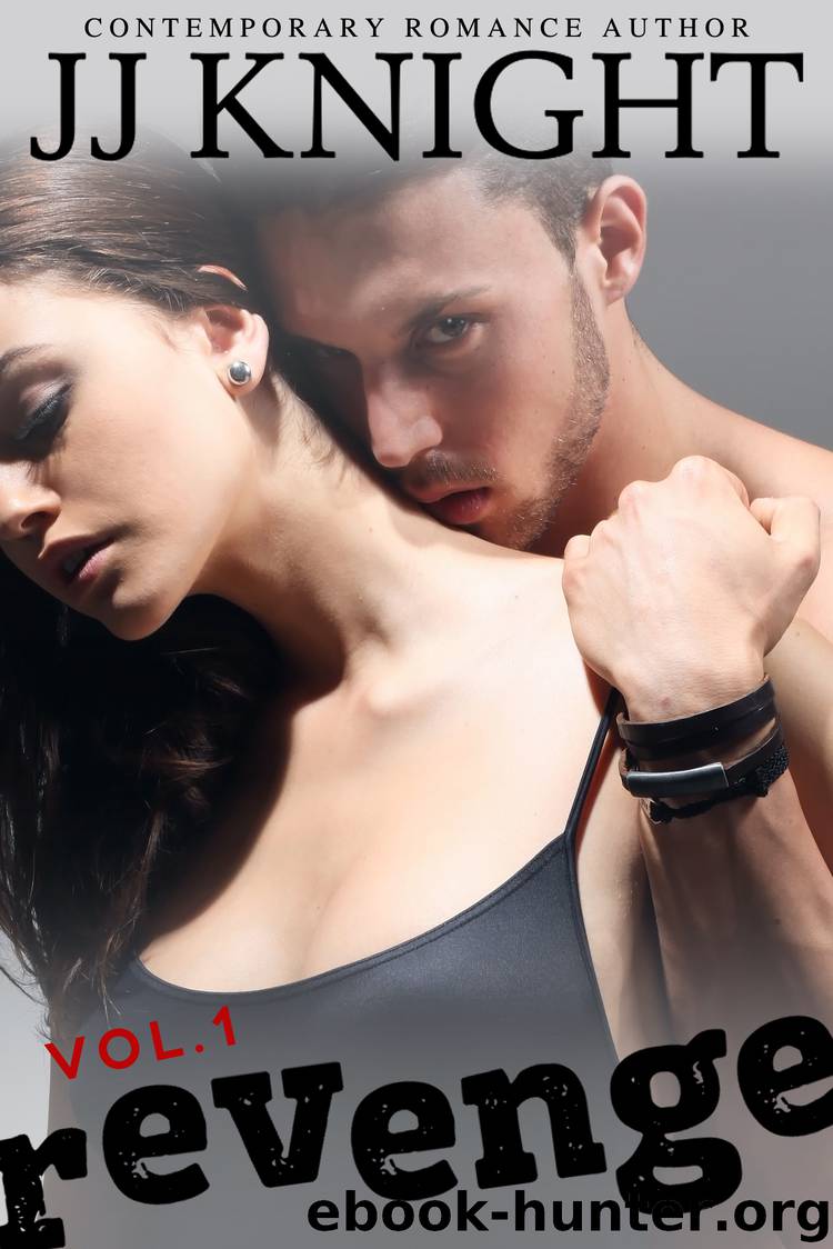 Revenge Volume 1 by JJ Knight