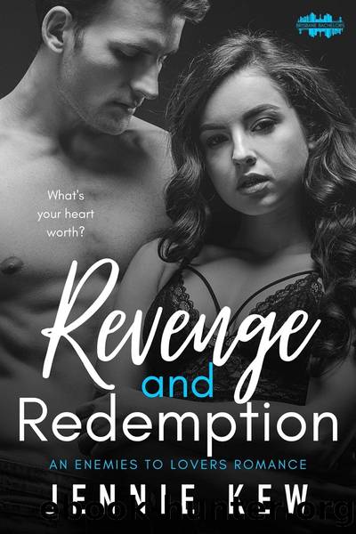 Revenge and Redemption by Jennie Kew