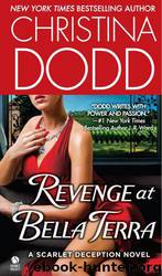 Revenge at Bella Terra by Christina Dodd