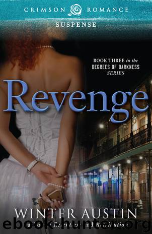 Revenge by Austin Winter