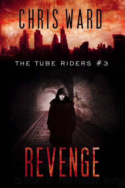 Revenge by Chris Ward