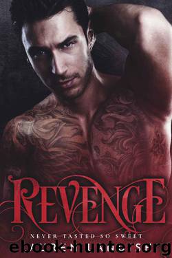 Revenge by Lauren Landish