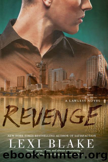 Revenge by Lexi Blake