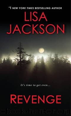 Revenge by Lisa Jackson