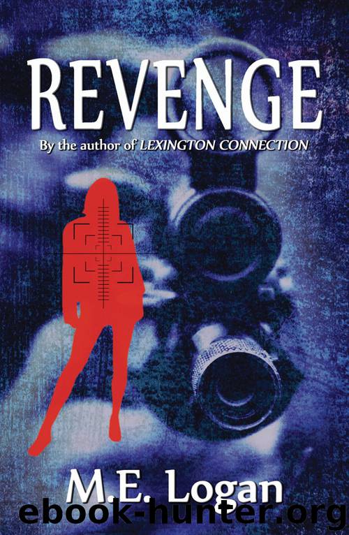 Revenge by M. E. Logan
